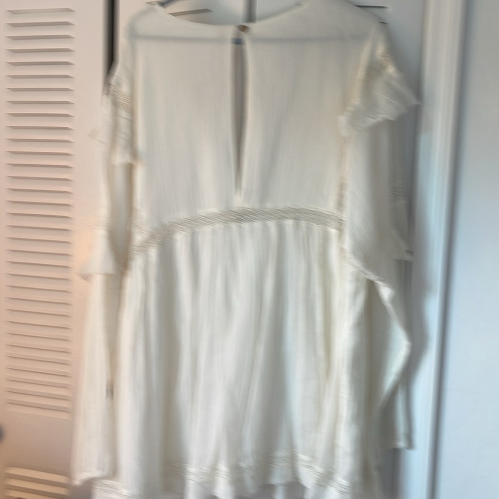 Free people romper - Picture 7 of 8